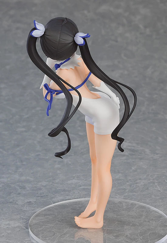 *PRE ORDEN* Pop Up Parade Is It Wrong to Try to Pick Up Girls in a Dungeon? Ⅳ Hestia