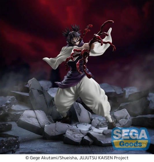 Jujutsu Kaisen Luminasta Choso (Shibuya Incident) Figure