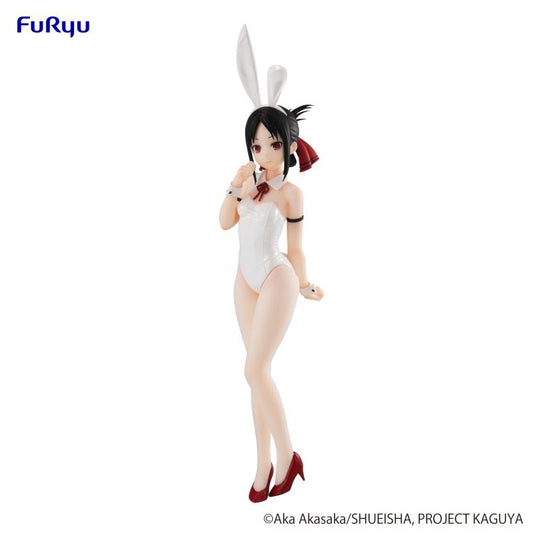 Kaguya-sama: Love Is War - The First Kiss That Never Ends BiCute Bunnies Kaguya Shinomiya (Caja abierta)