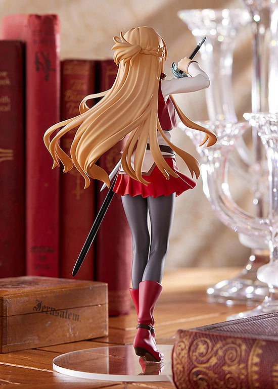 *PRE ORDEN* Pop Up Parade Sword Art Online Progressive Asuna: Aria of a Starless Night Ver.