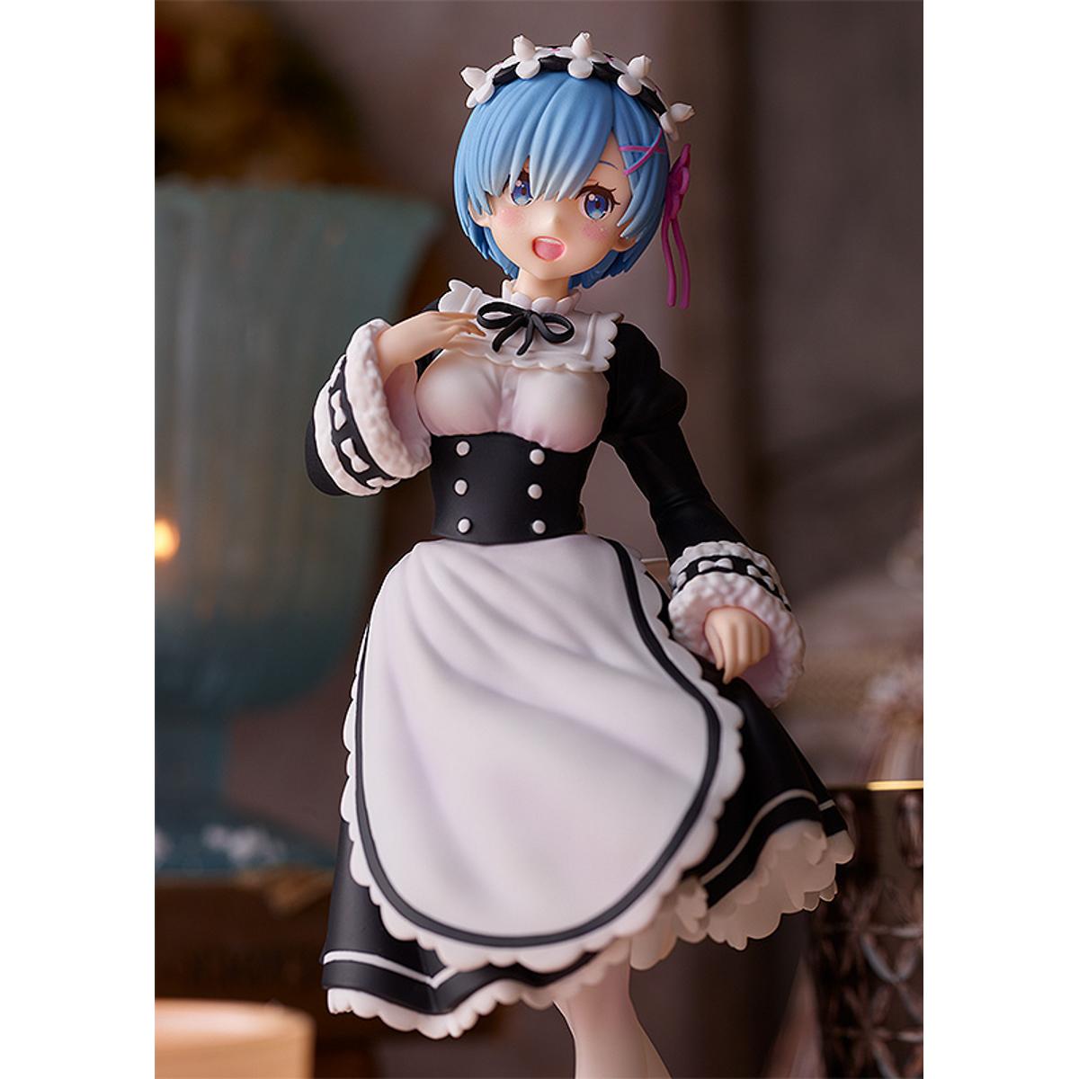 POP UP PARADE Rem: Ice Season Ver.