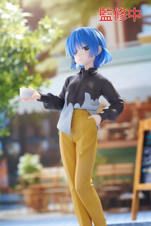Bocchi the Rock! Ryo Yamada (Casual Clothes Ver.) Coreful Figure