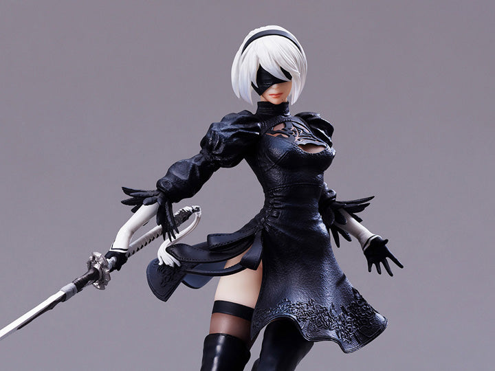 *PRE ORDEN* 2 B YoRHa