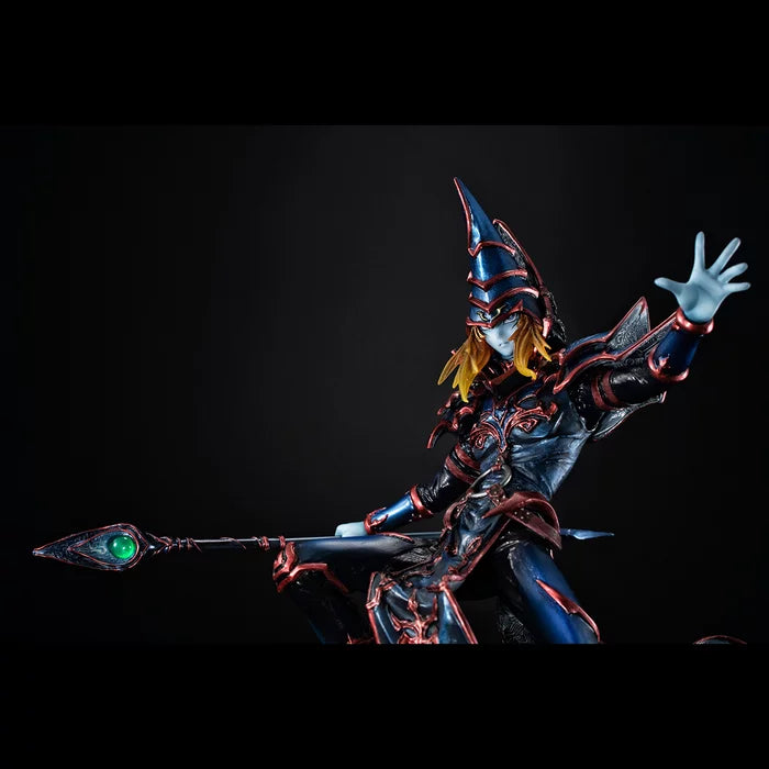 Art Works Monsters Yu-Gi-Oh! Duel Monsters Black Magician