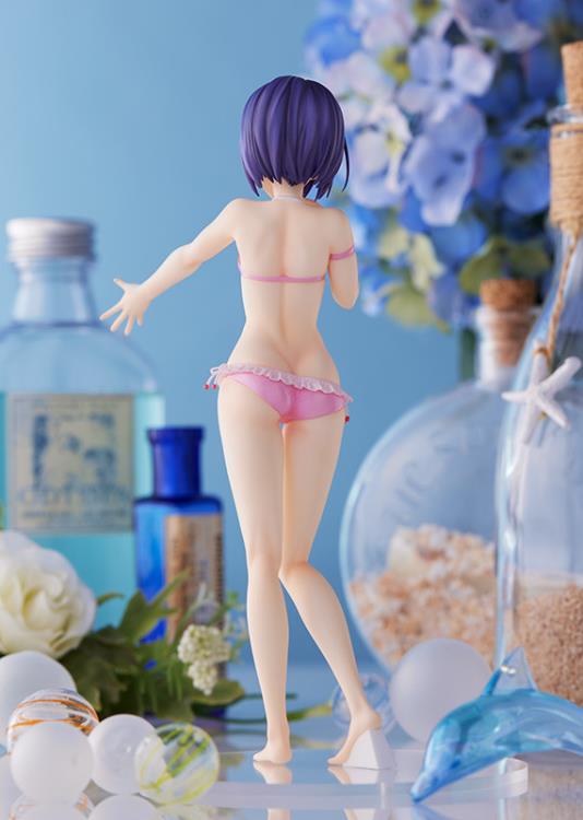 To Love-Ru Darkness Pop Up Parade Haruna Sairenji