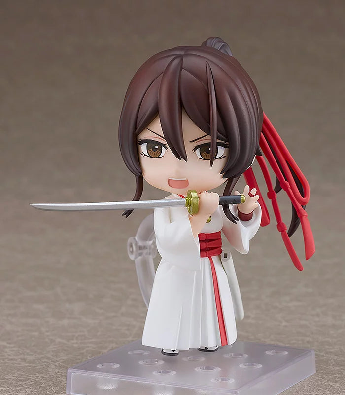 *PRE ORDEN* Nendoroid Hell's Paradise: Jigokuraku Yamada Asaemon Sagiri