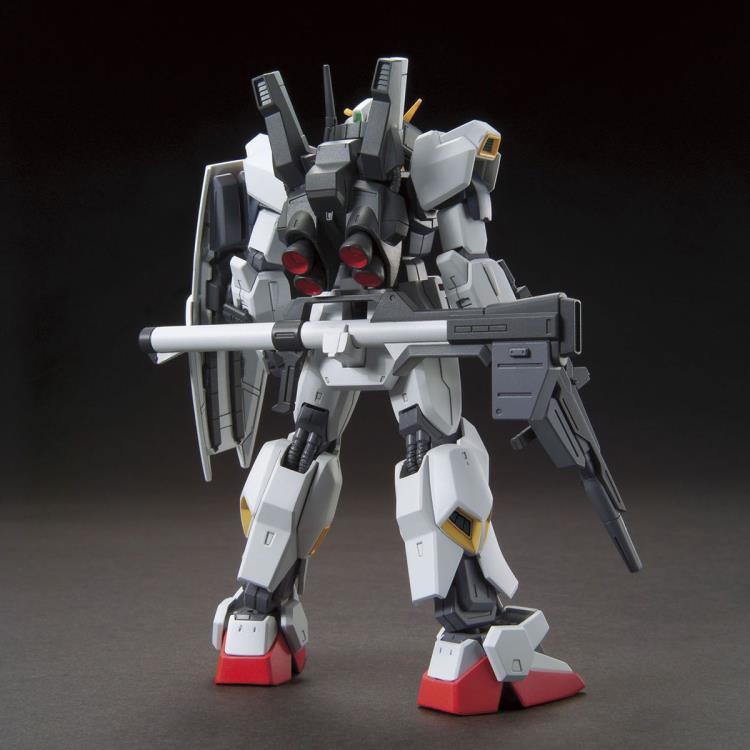 Mobile Suit Zeta Gundam HGUC RX-178 Gundam Mk-II (AEUG) 1/144 Scale Model Kit