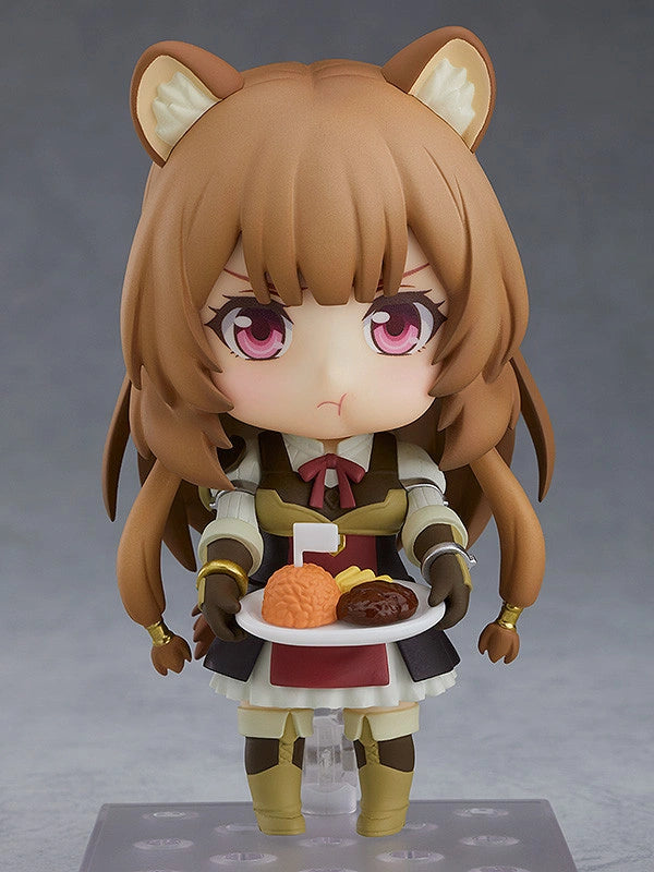 The Rising of the Shield Hero Nendoroid Raphtalia