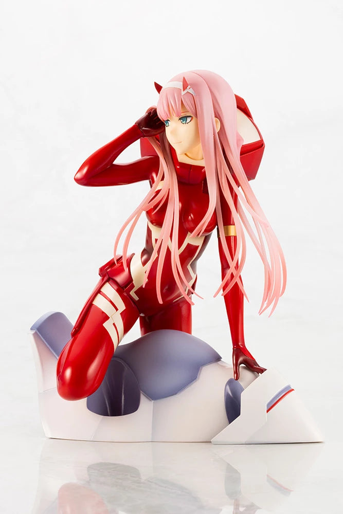 *PRE ORDEN* Darling in the Franxx Zero Two 1/7 Scale Figure