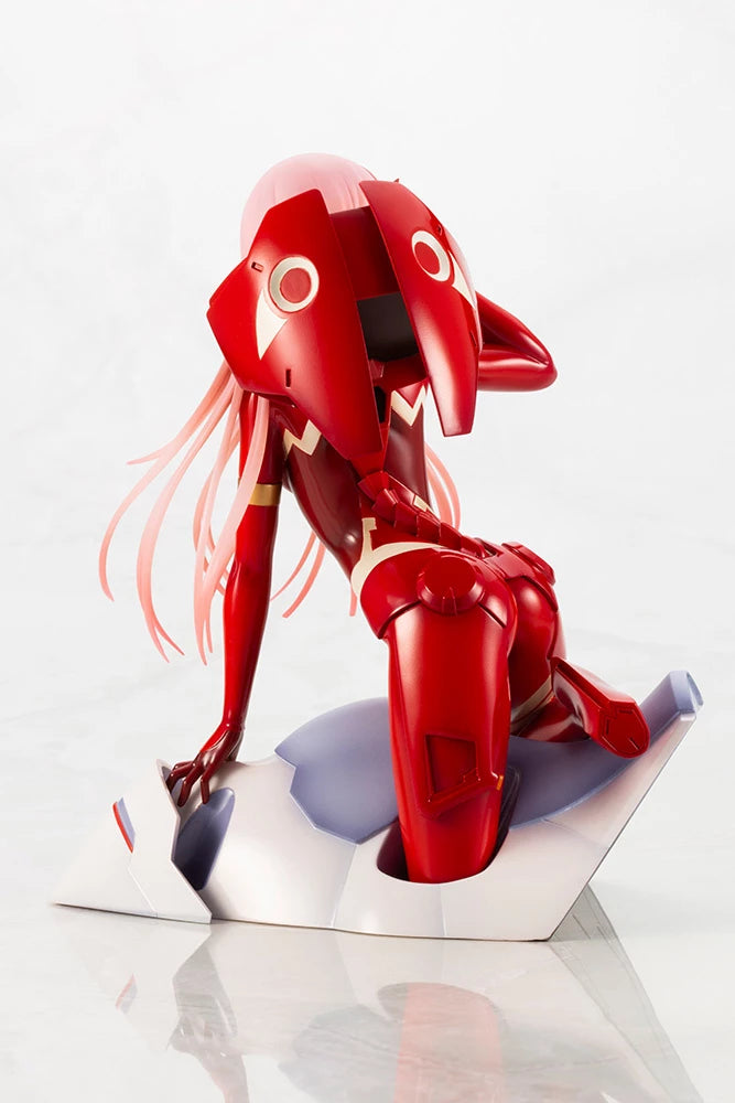 *PRE ORDEN* Darling in the Franxx Zero Two 1/7 Scale Figure