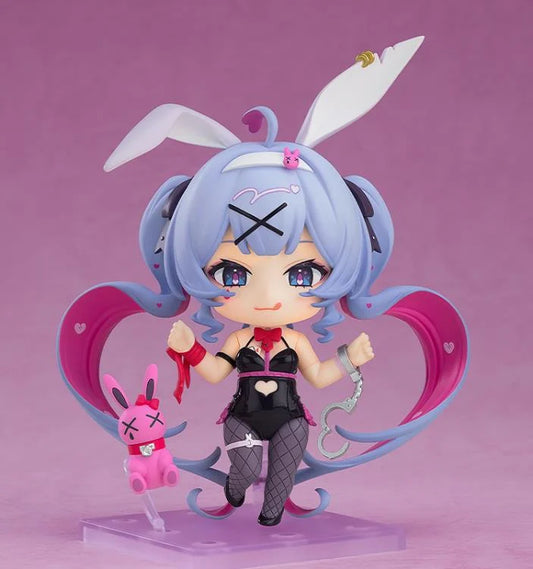 Vocaloid Nendoroid No.2730 Hatsune Miku (Rabbit Hole Ver.)