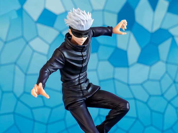 Jujutsu Kaisen Ichibansho Satoru Gojo Reprint Ver. (The Fourth)