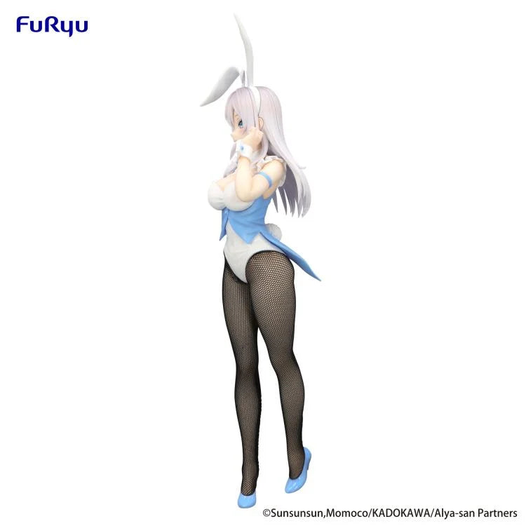 (PRE ORDEN) Alya Sometimes Hides Her Feelings in Russian BiCute Bunnies Alya Figure