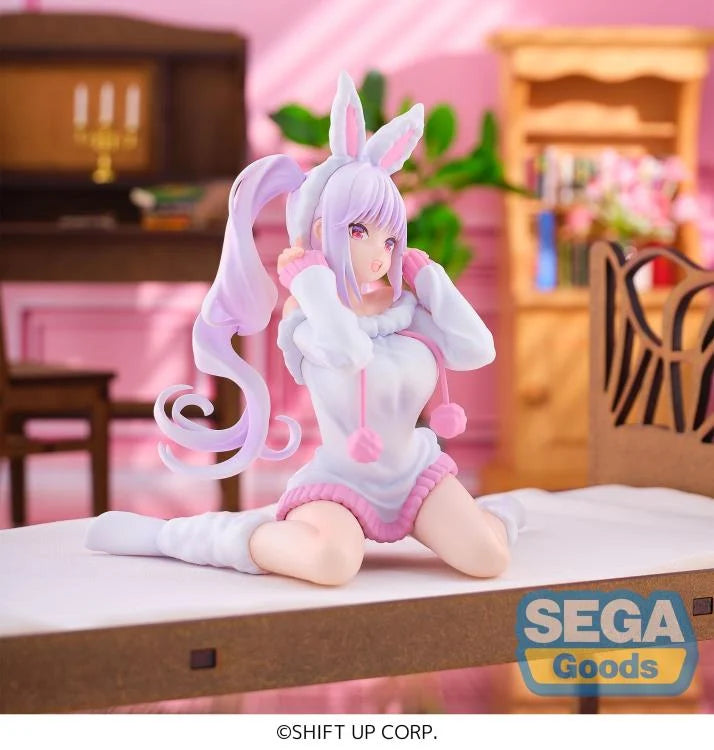 Goddess of Victory: Nikke Yumemirize Alice Figure