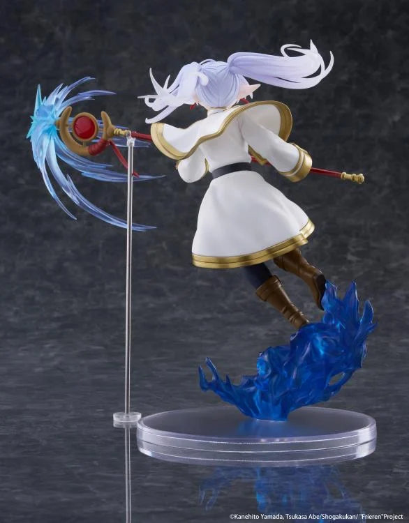 Frieren: Beyond Journey's End AMP+ Frieren Figure