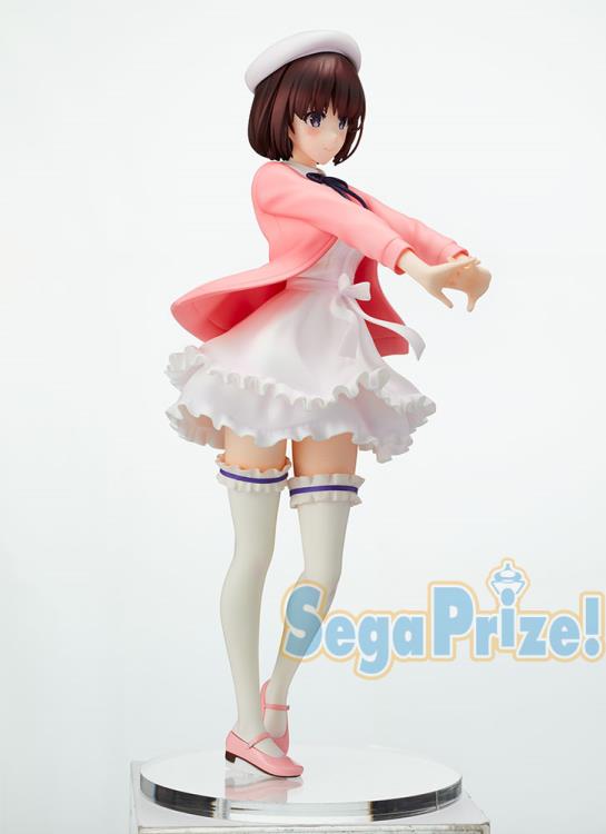 Saekano the Movie: Finale Megumi Kato (Heroine Ver.) Super Premium Figure