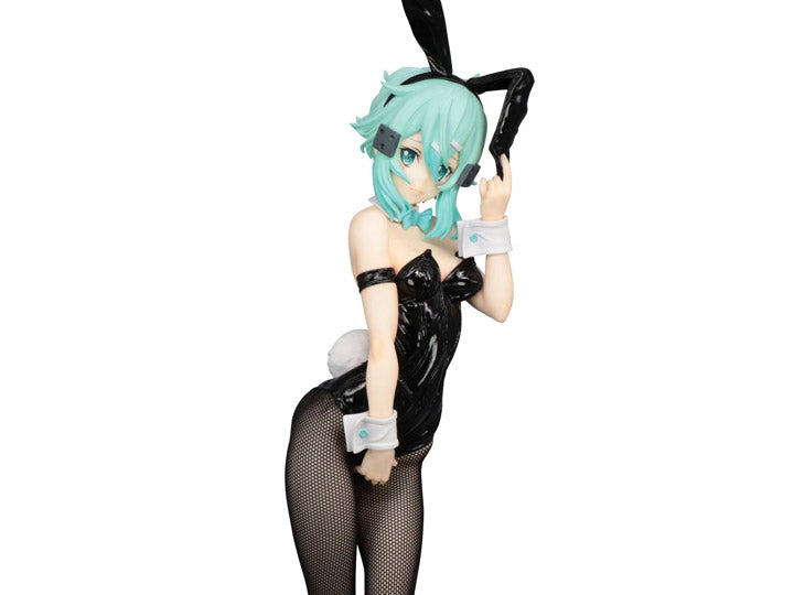 (PRE ORDEN) Sword Art Online BiCute Bunnies Sinon Figure