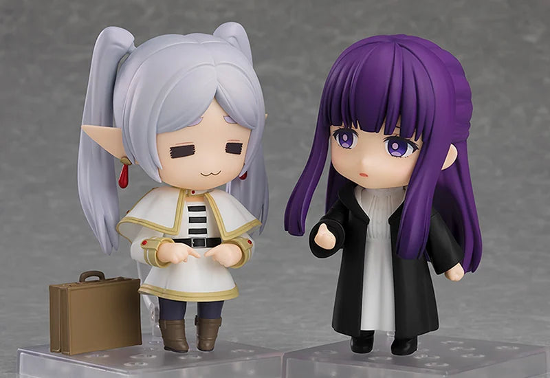 Frieren: Beyond Journey's End Nendoroid No.2367 Frieren