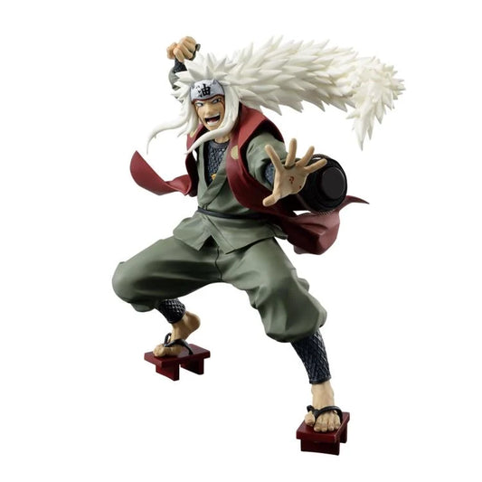 Naruto: Shippuden Banpresto Figure Colosseum Jiraiya