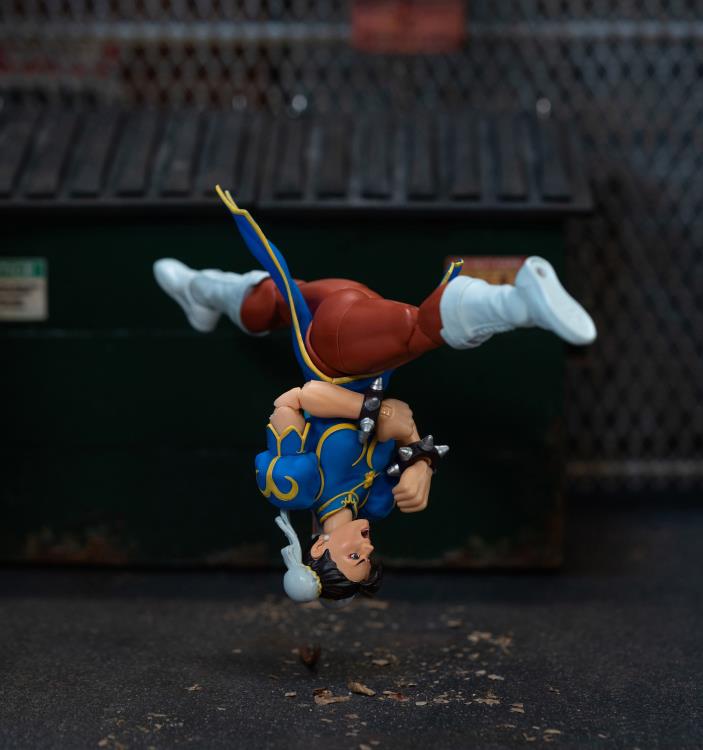 *PRE ORDEN* Chun Li
