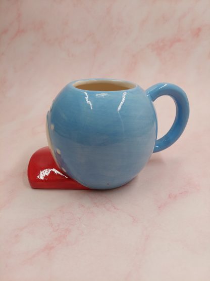 Taza de Chopper One Piece