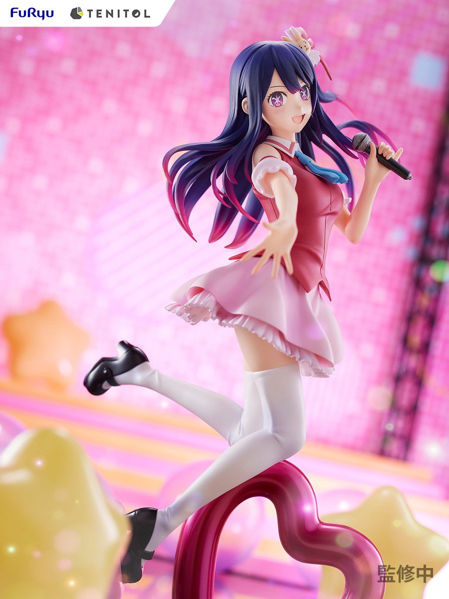 (PRE ORDEN) Pop TENITOL Oshi no Ko Ai