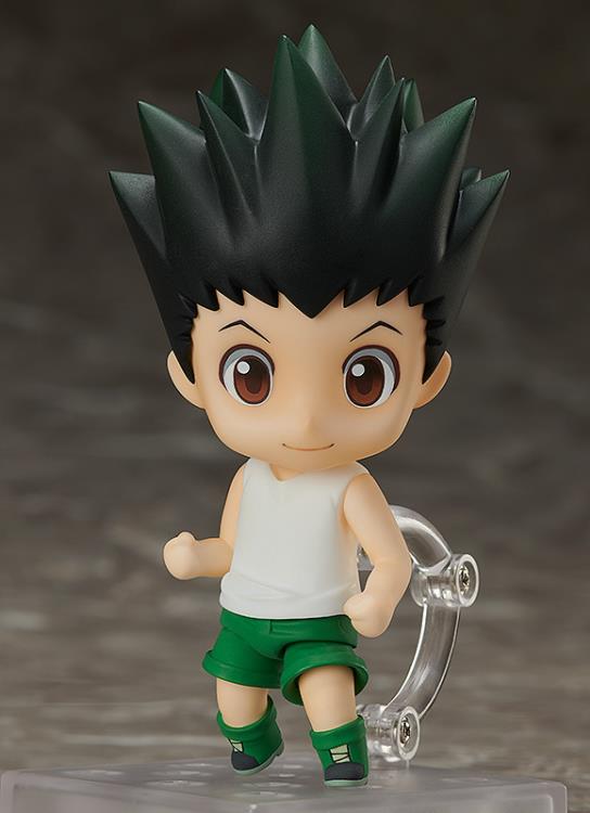 Hunter x Hunter Nendoroid No.1183 Gon Freecss