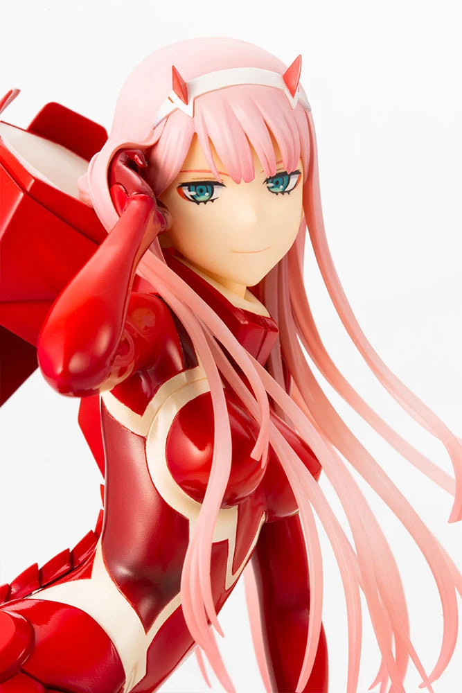 *PRE ORDEN* Darling in the Franxx Zero Two 1/7 Scale Figure