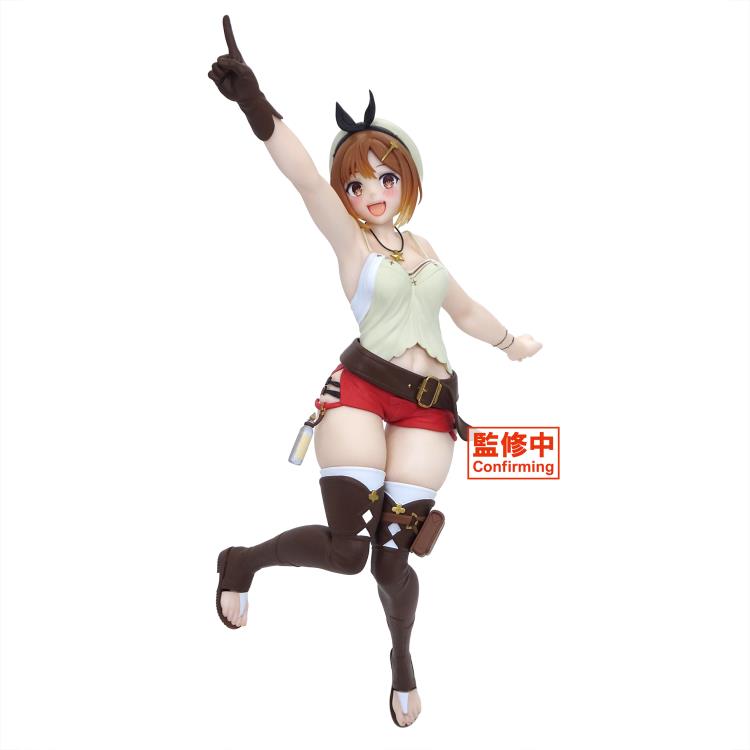 *PRE ORDEN* Atelier Ryza