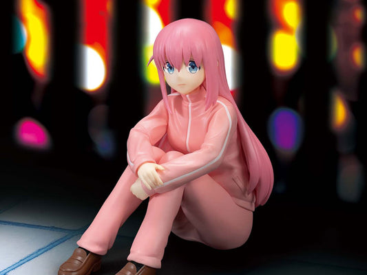 Bocchi the Rock! Hitori Goto Figure