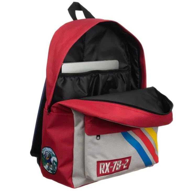 Mobile Suit Gundam - RX-78-2 Retro Backpack