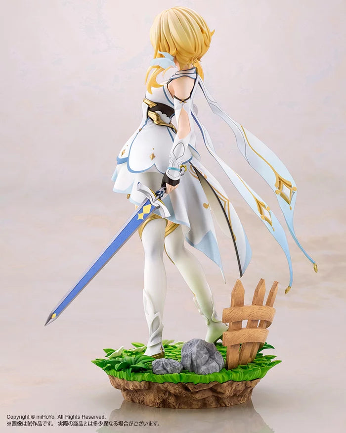 (PRE ORDEN) Genshin Impact Lumine 1/7 Scale Figure