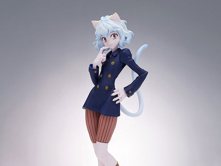 (PRE ORDEN) Hunter x Hunter Pop Up Parade Neferpitou