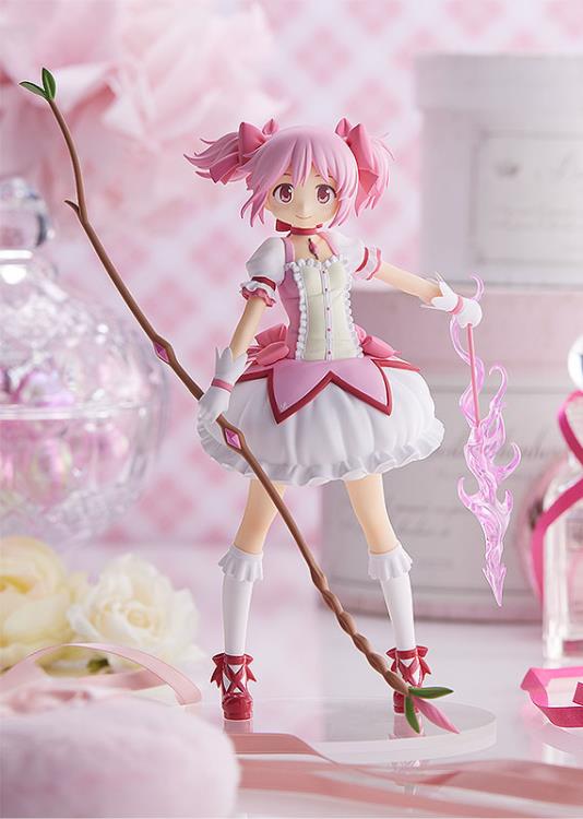Puella Magi Madoka Magica The Movie: Rebellion Pop Up Parade Madoka Kaname