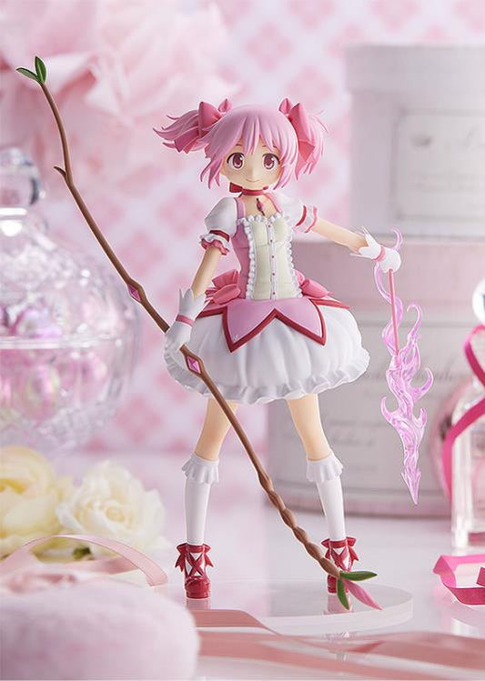 Puella Magi Madoka Magica The Movie: Rebellion Pop Up Parade Madoka Kaname