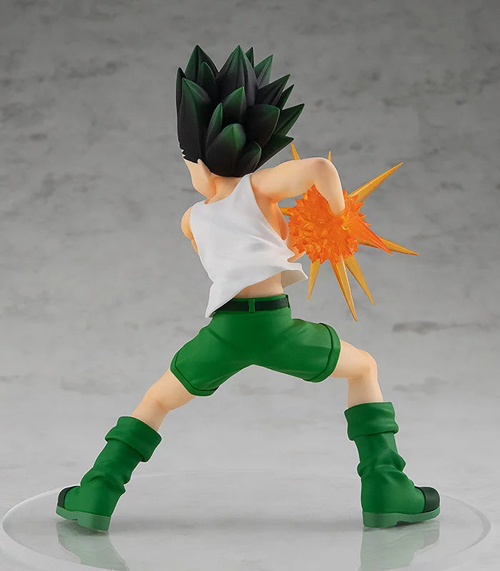 *PRE ORDEN* Pop Up Parade Hunter x Hunter Gon Freecss
