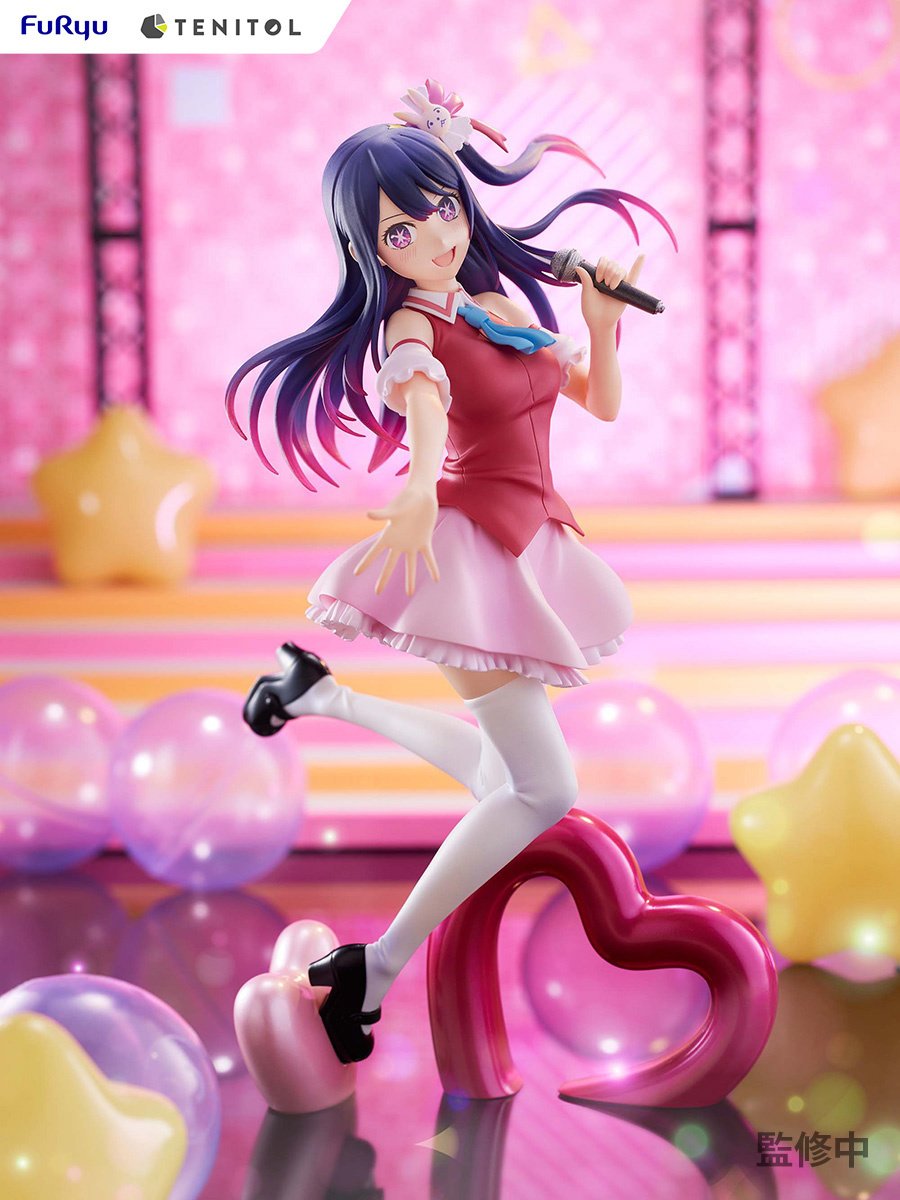 (PRE ORDEN) Pop TENITOL Oshi no Ko Ai