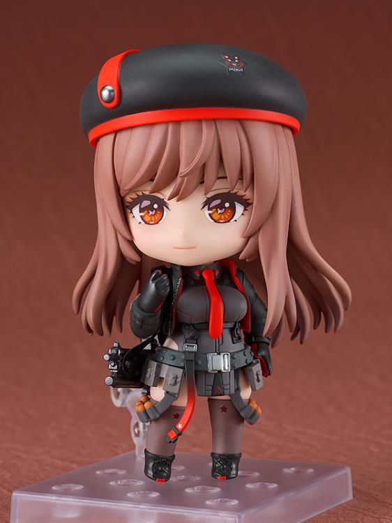 (PRE ORDEN) Goddess of Victory: Nikke Nendoroid No.2315 Rapi