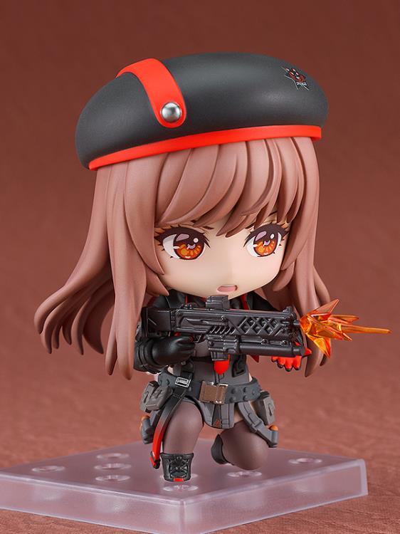 (PRE ORDEN) Goddess of Victory: Nikke Nendoroid No.2315 Rapi