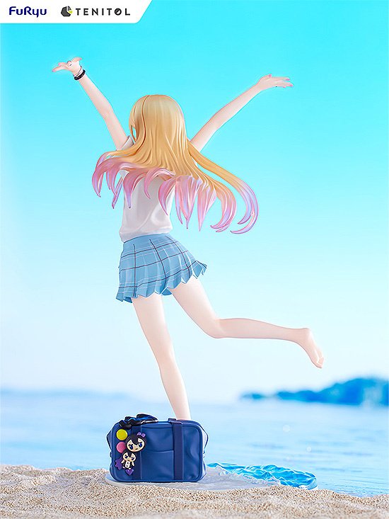 TENITOL My Dress-Up Darling Marin Kitagawa