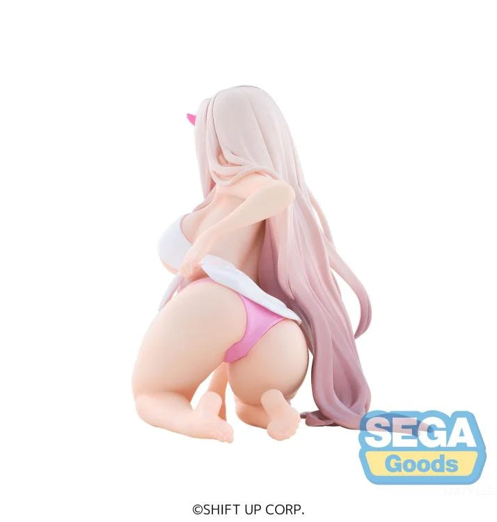 Goddess of Victory: Nikke Yumemirize Viper Figure