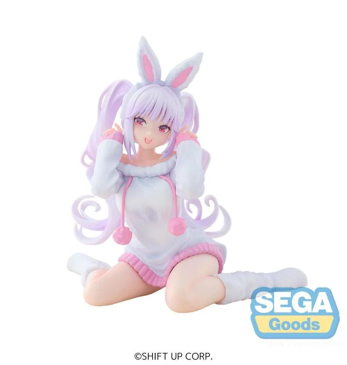 Goddess of Victory: Nikke Yumemirize Alice Figure