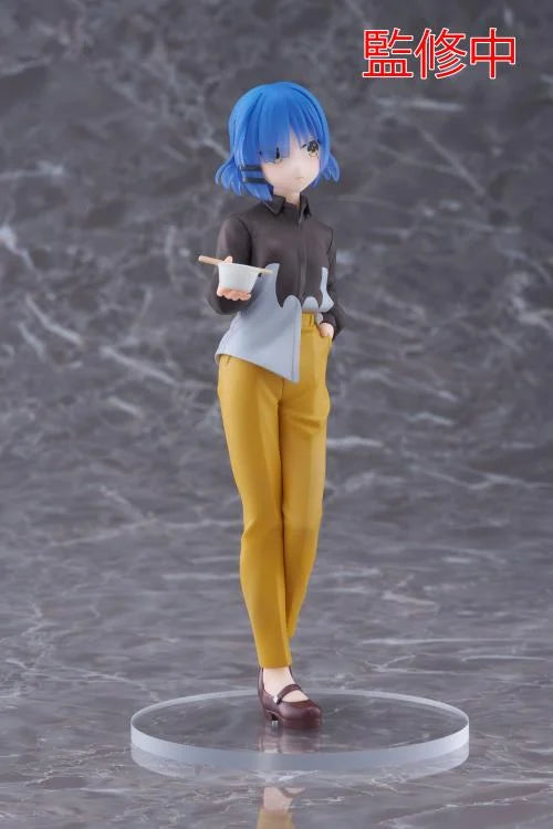 Bocchi the Rock! Ryo Yamada (Casual Clothes Ver.) Coreful Figure