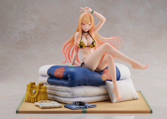 My Dress-Up Darling Marin Kitagawa (Sitting Swimsuit Ver.) 1/7 Scale Figure