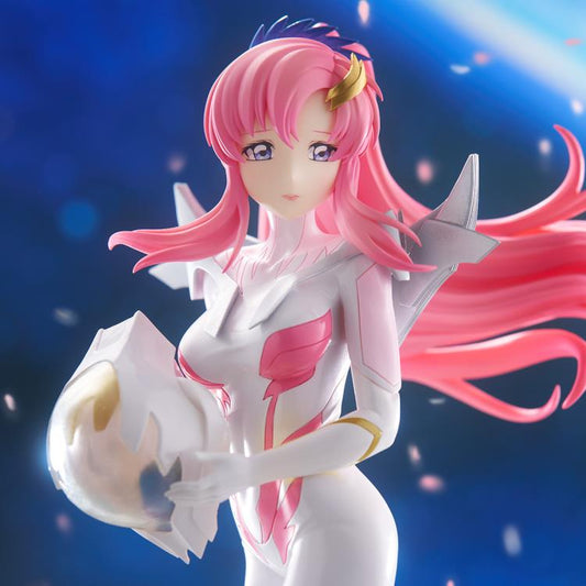 Mobile Suit Gundam SEED Freedom - Lacus Clyne Glitter & Glamours (Pilot Suit Ver.)