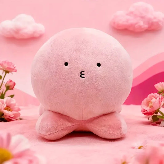 Takopi's Original Sin Plush