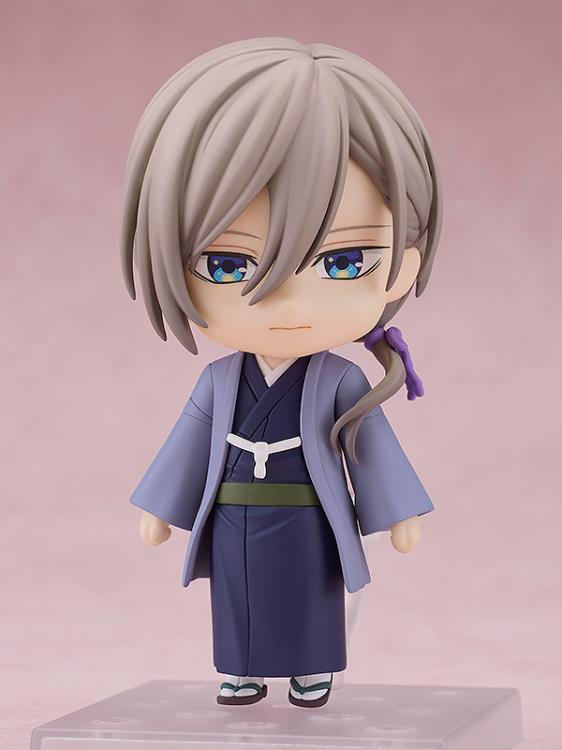 (PRE ORDEN) My Happy Marriage Nendoroid No.2235 Kiyoka Kudo