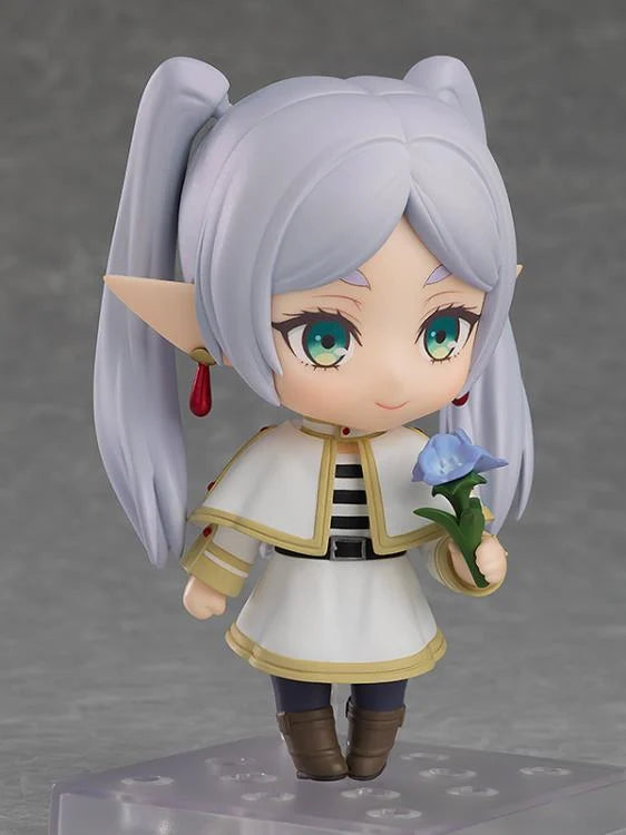Frieren: Beyond Journey's End Nendoroid No.2367 Frieren