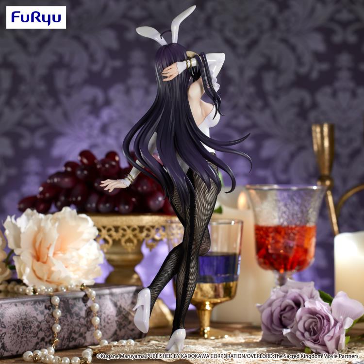 (Pre orden) Overlord BiCute Bunnies Albedo Figure