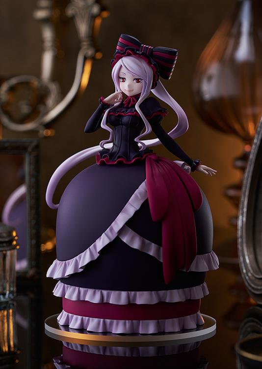 (PRE ORDEN) Overlord Pop Up Parade Shalltear Bloodfallen